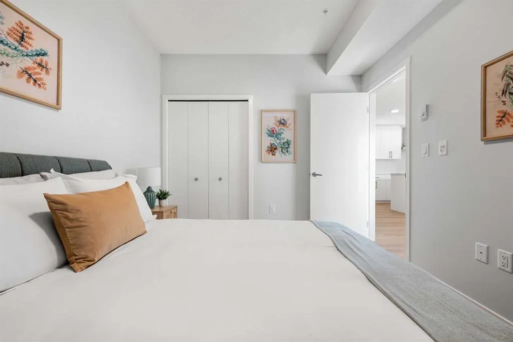 550 Belmont Street, #4113