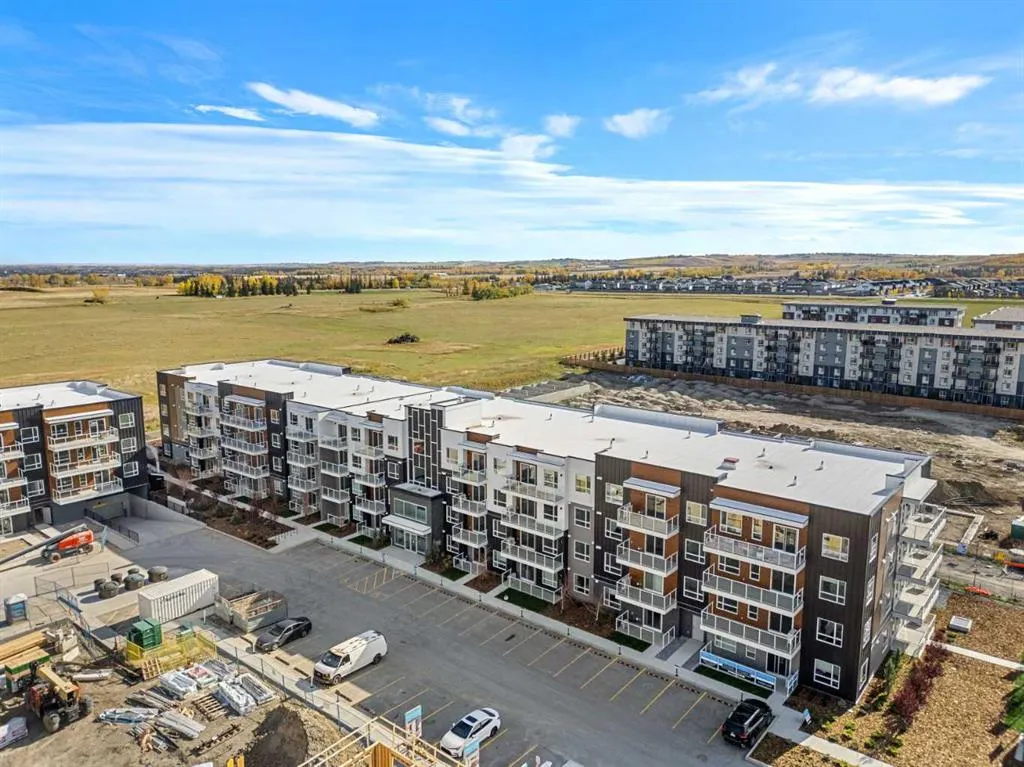 550 Belmont Street, #4113
