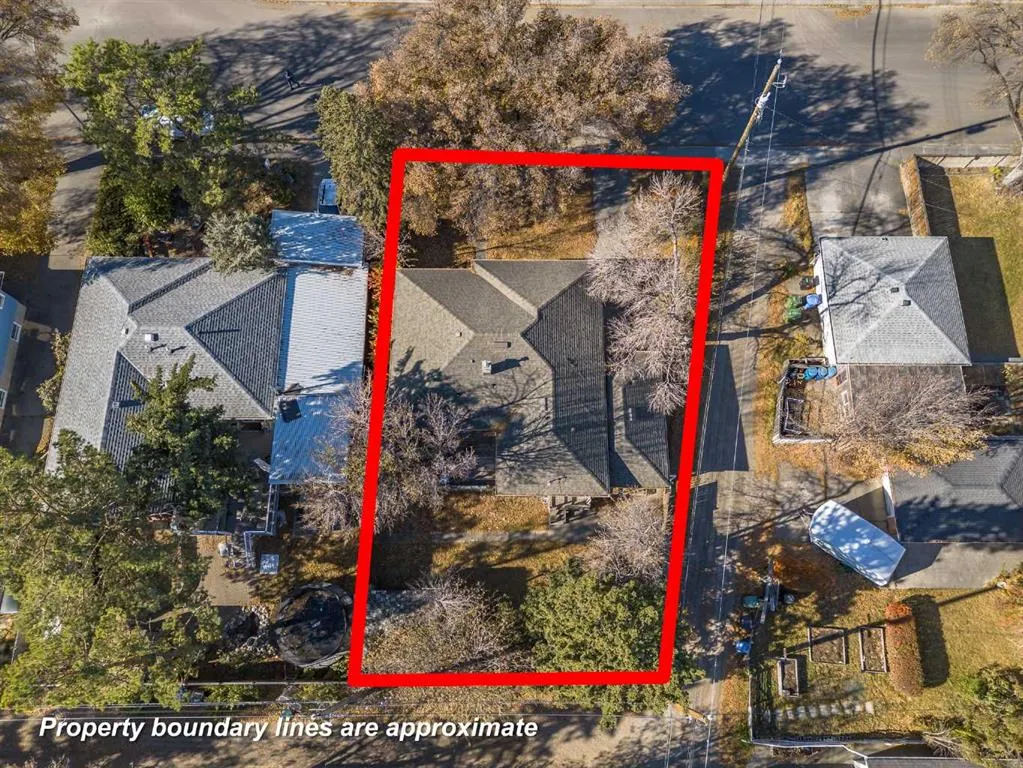 1468 Renfrew Drive NE