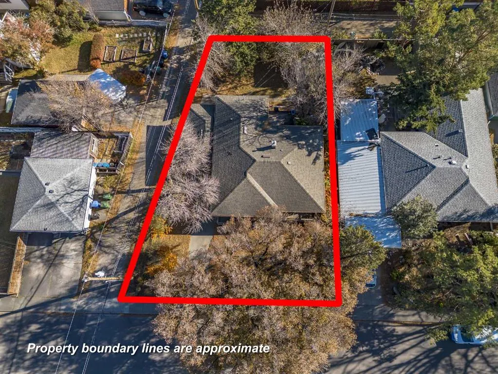 1468 Renfrew Drive NE