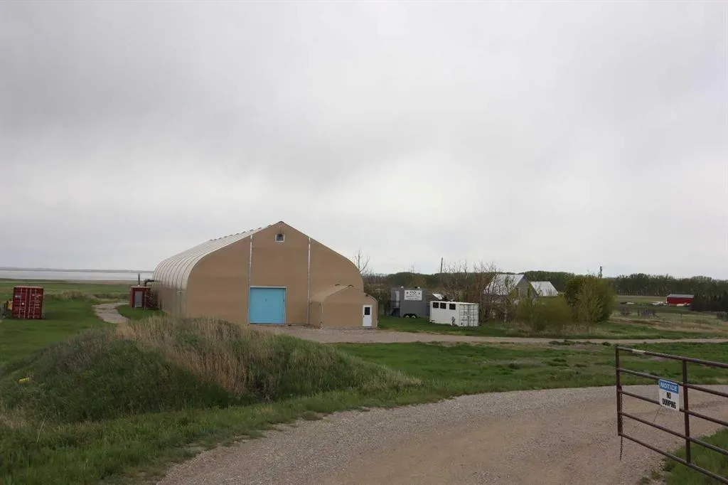 244029 Highway 1