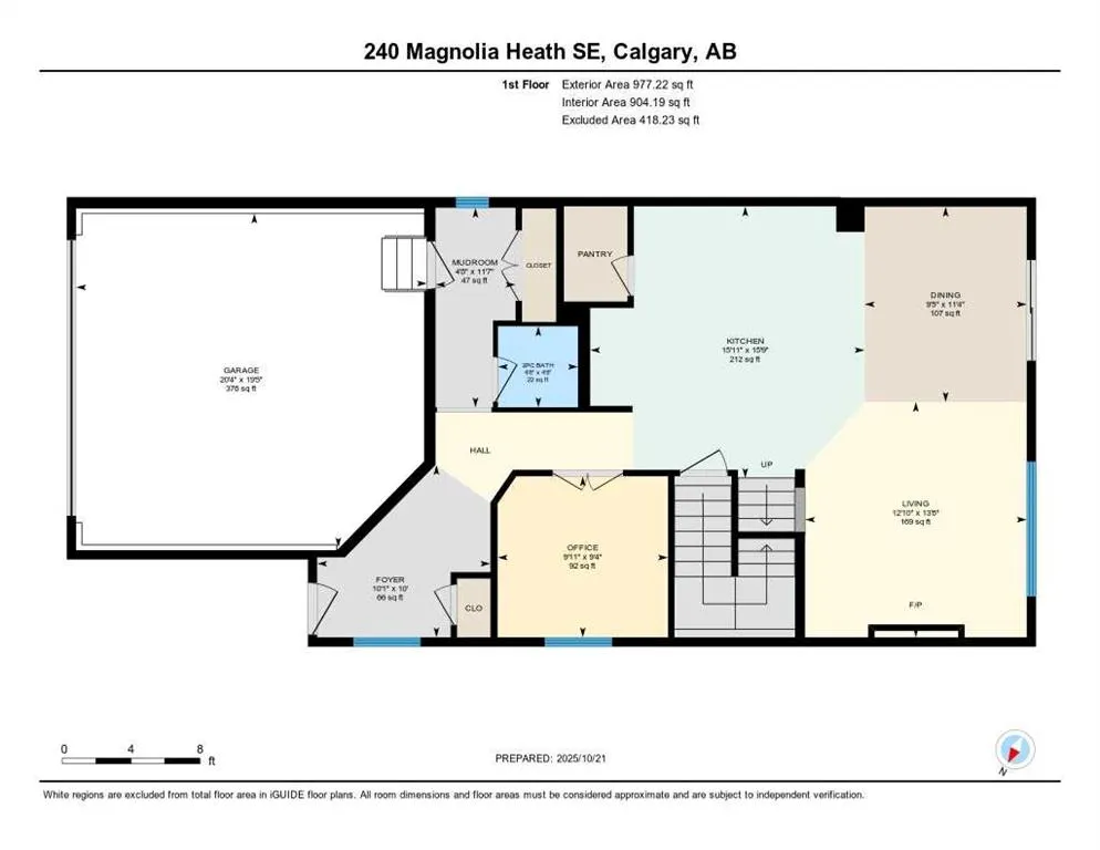 240 Magnolia Heath SE