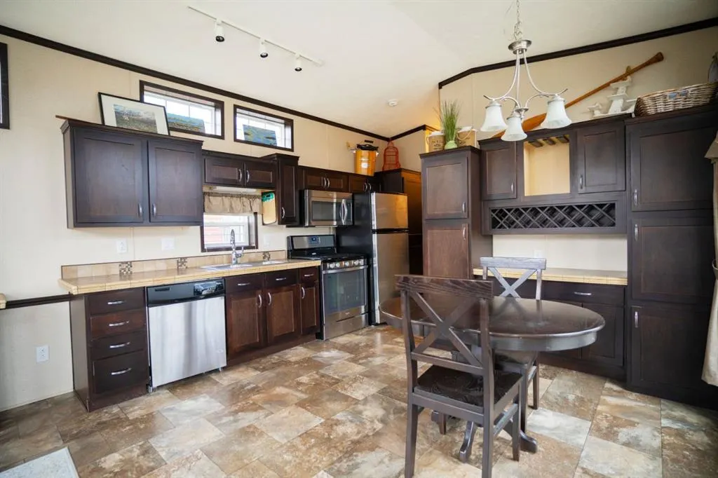 41019 Range Road 11, #46