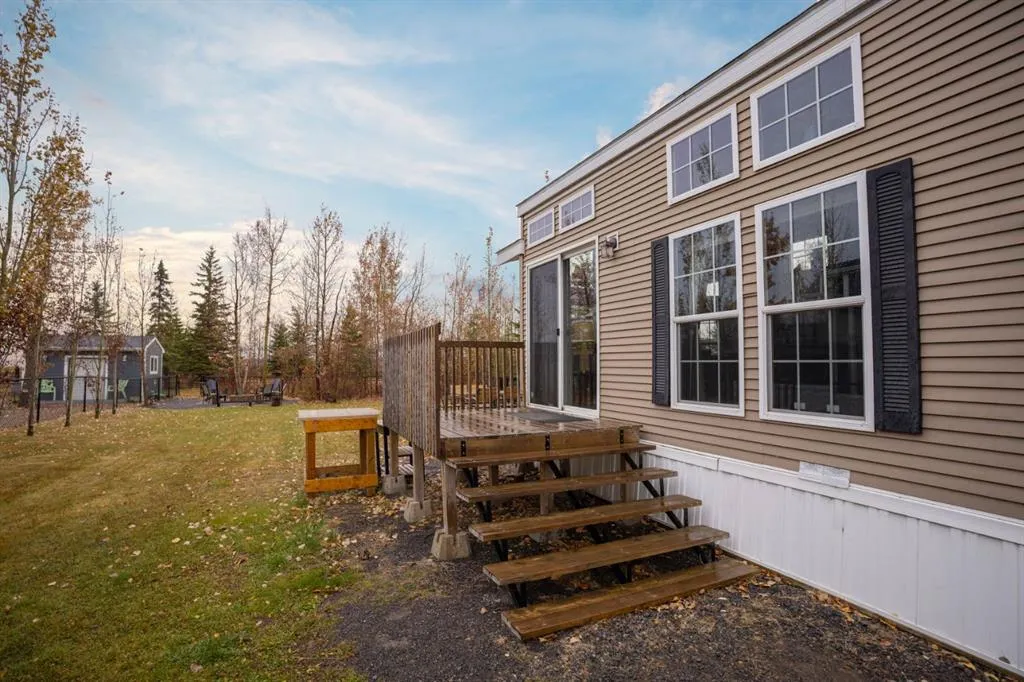 41019 Range Road 11, #46