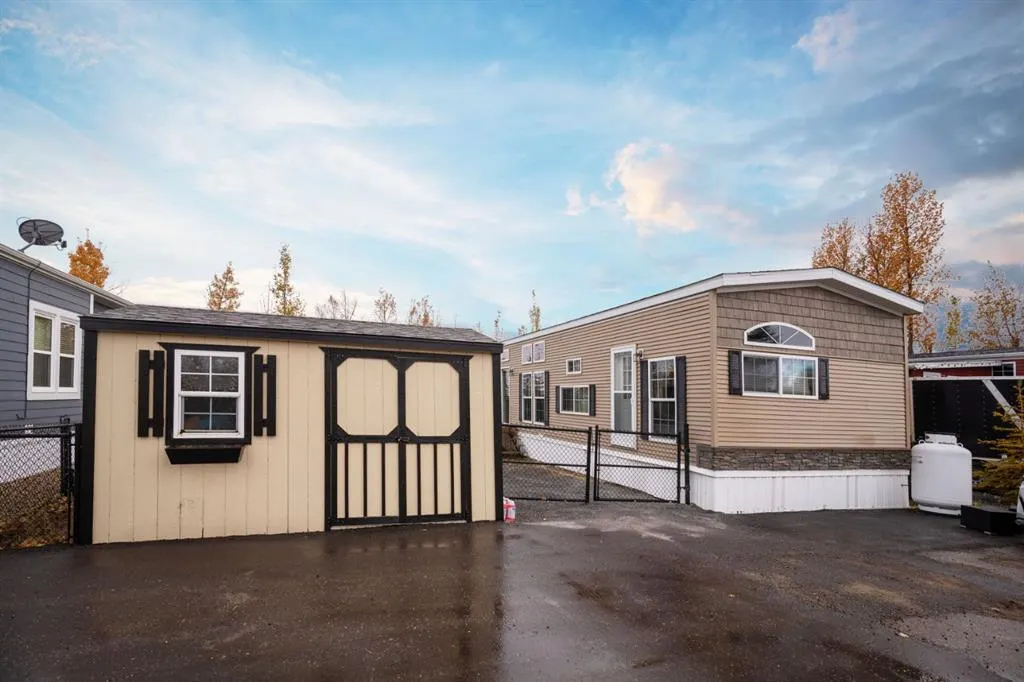 41019 Range Road 11, #46