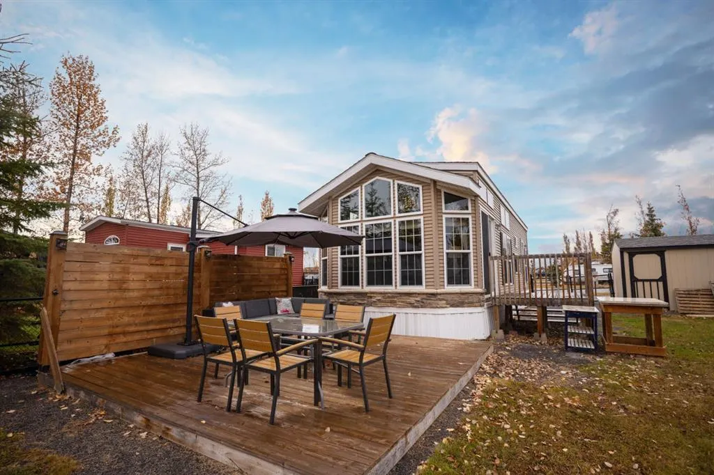 41019 Range Road 11, #46