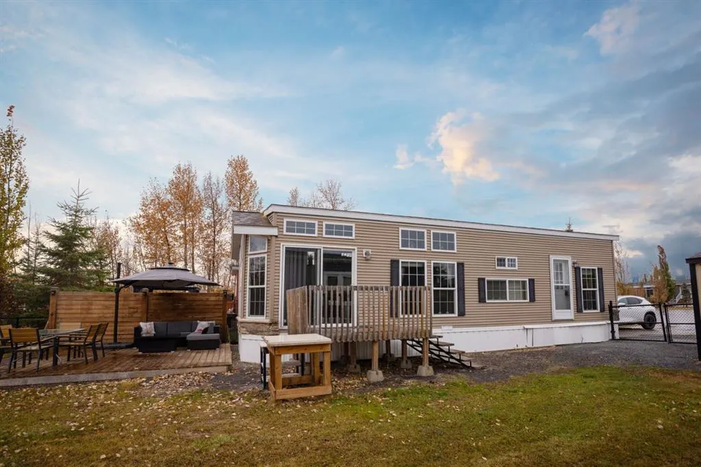 41019 Range Road 11, #46