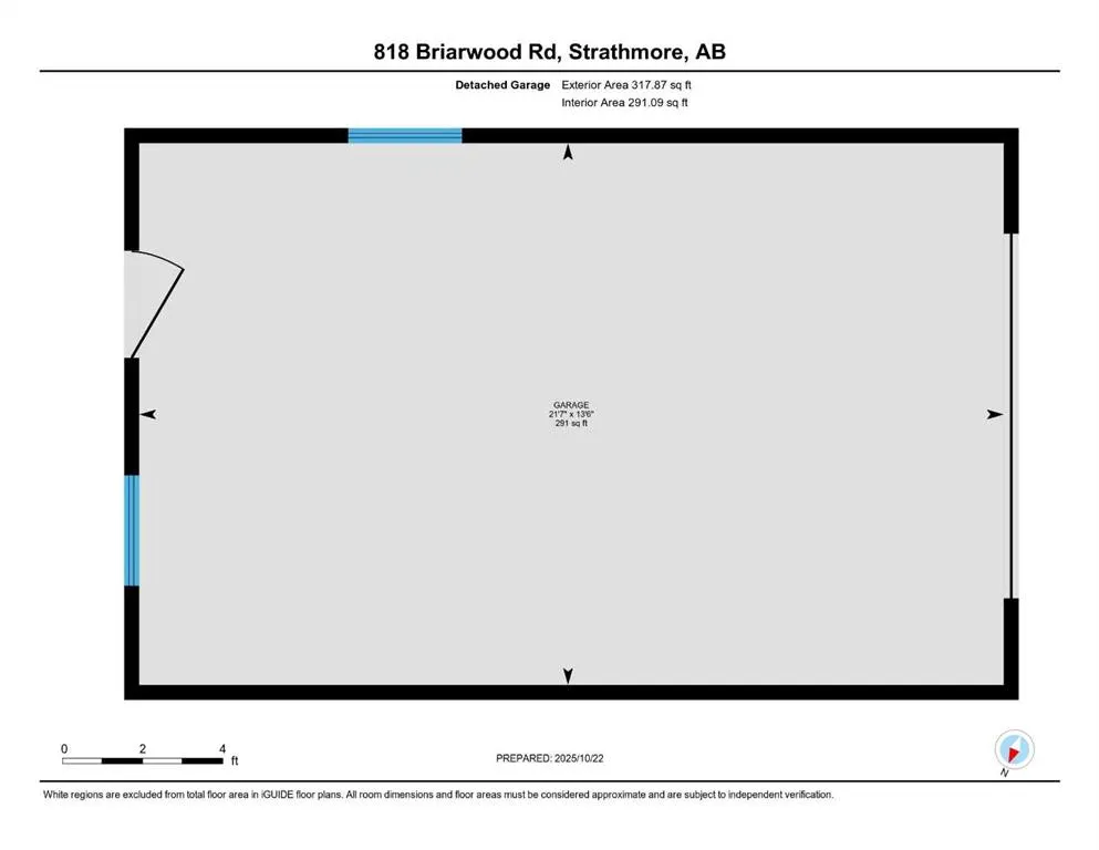 818 Briarwood Road