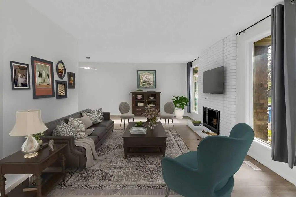 10 Radcliffe Crescent SE