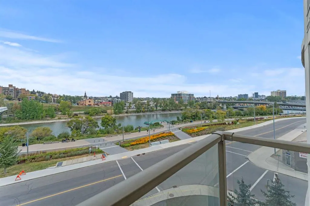 315 3 Street SE, #509
