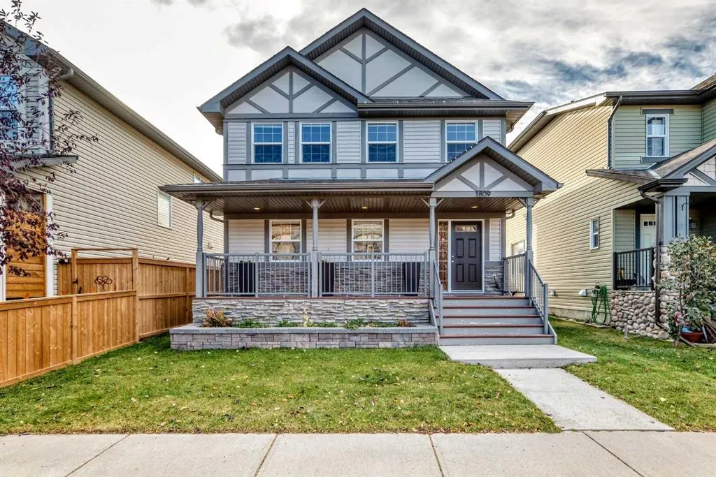 1809 Baywater Gardens SW