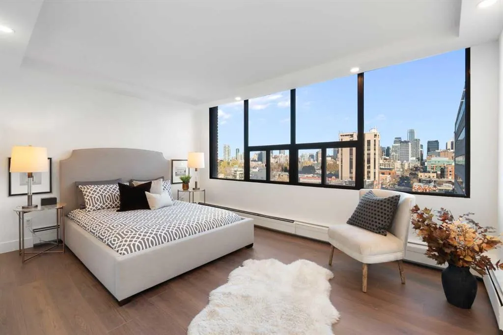 330 26 Avenue SW, #907