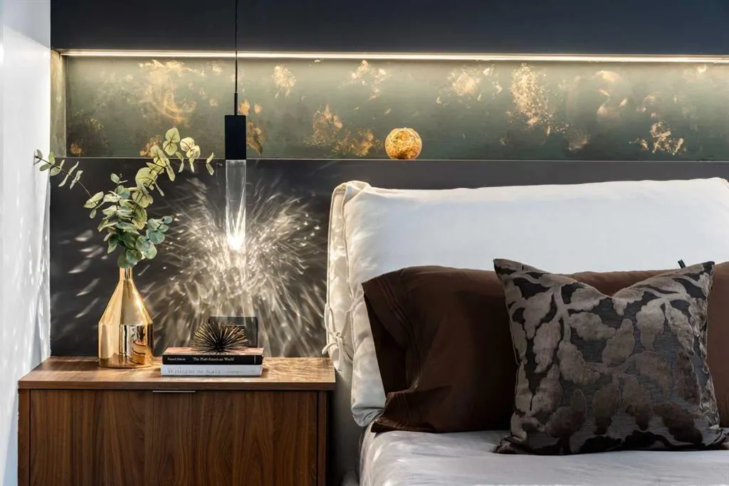 330 26 Avenue SW, #907