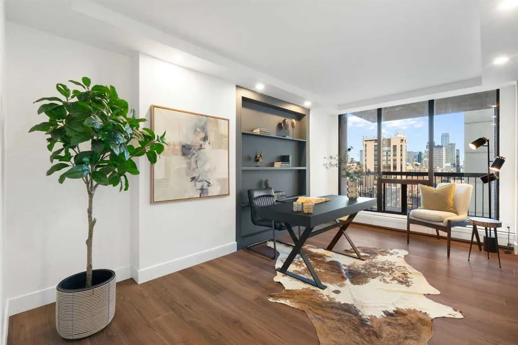 330 26 Avenue SW, #907