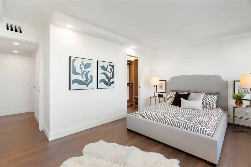 330 26 Avenue SW, #907