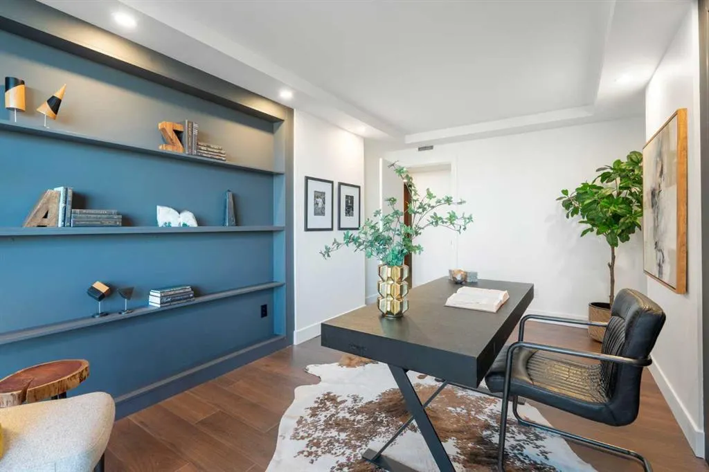 330 26 Avenue SW, #907