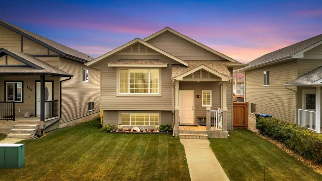 148 Bowman Circle