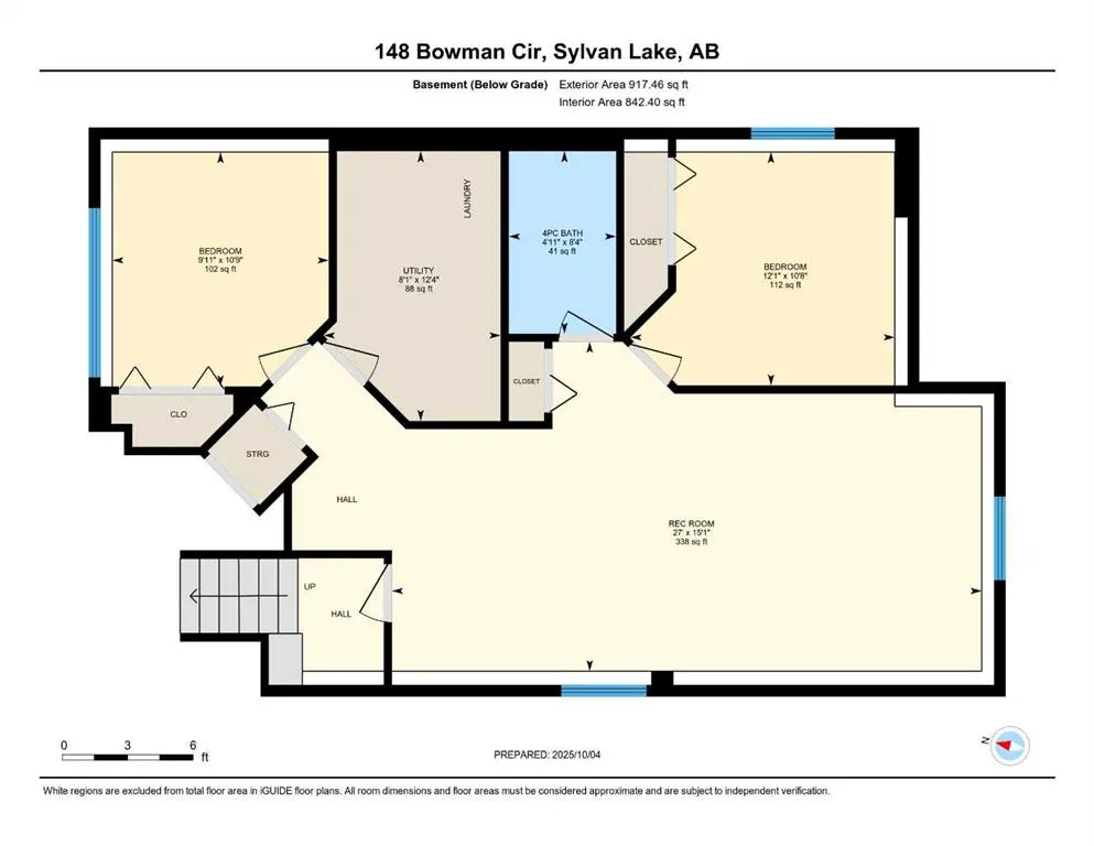 148 Bowman Circle