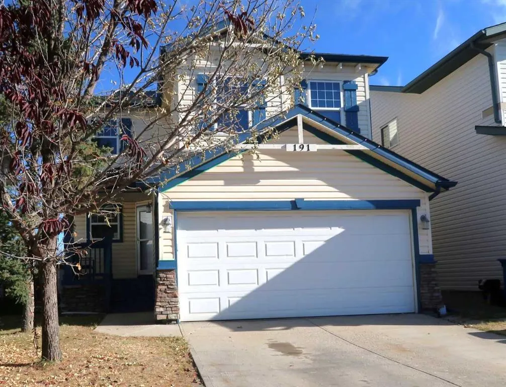 191 Panamount Heights NW