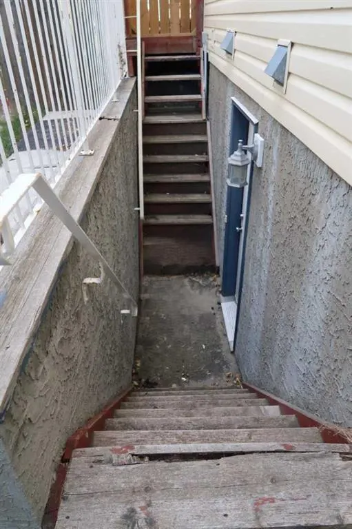 191 Panamount Heights NW