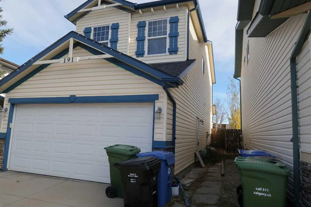 191 Panamount Heights NW