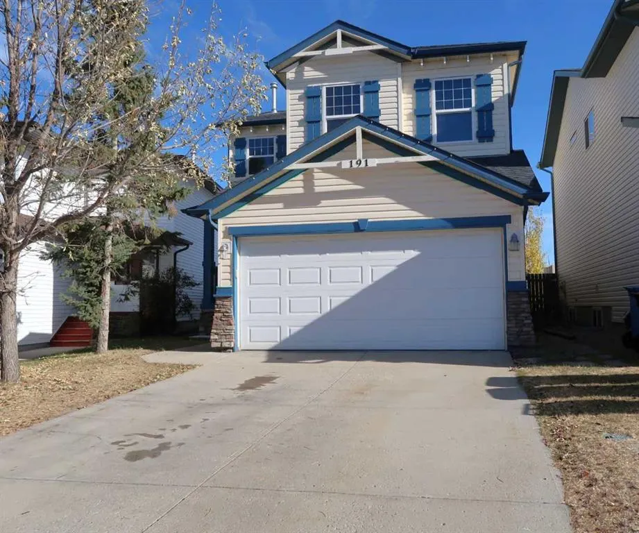 191 Panamount Heights NW