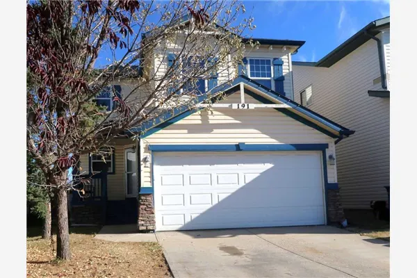 191 Panamount Heights NW