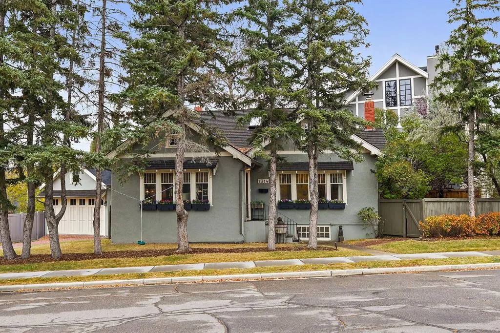 1314 Shelbourne Street SW