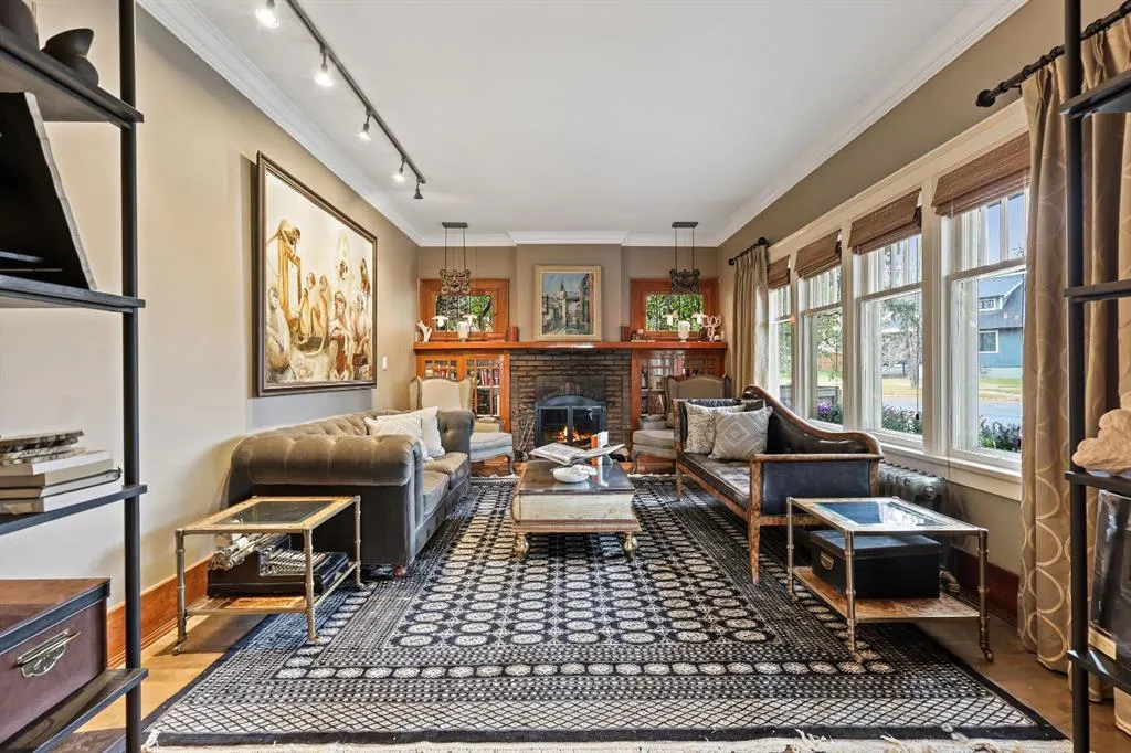 1314 Shelbourne Street SW