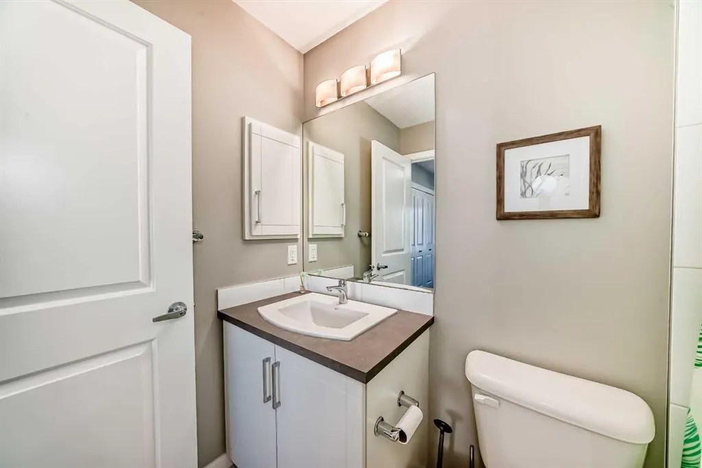 84 Copperstone Villas SE