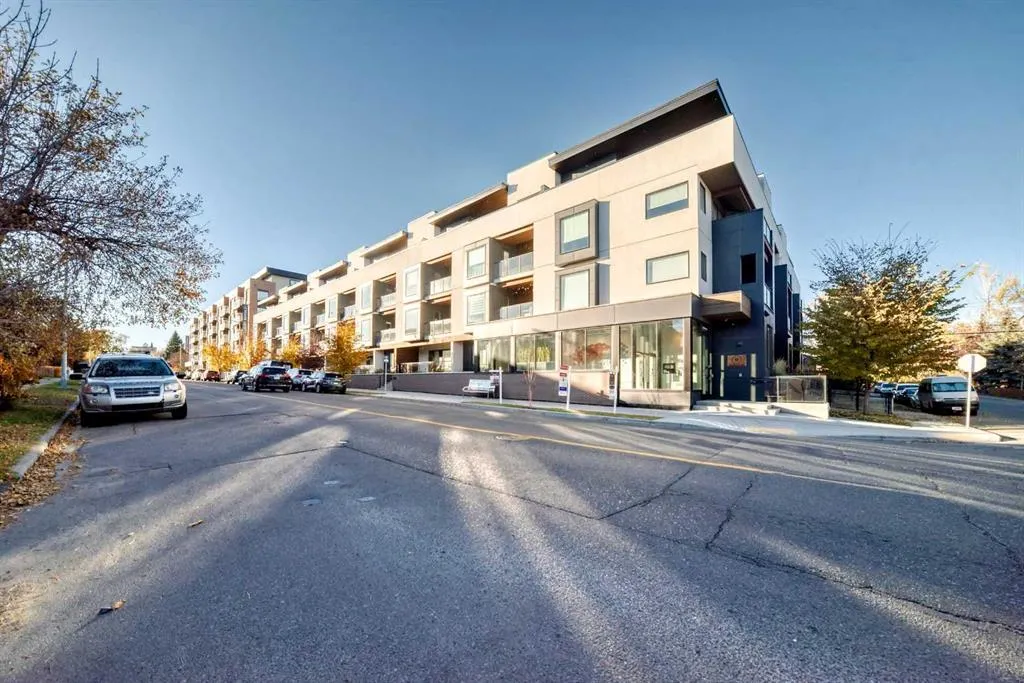 3375 15 Street SW, #311