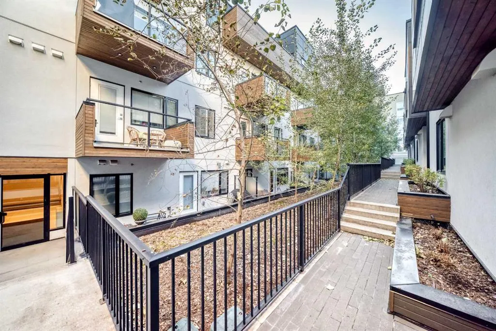 3375 15 Street SW, #311