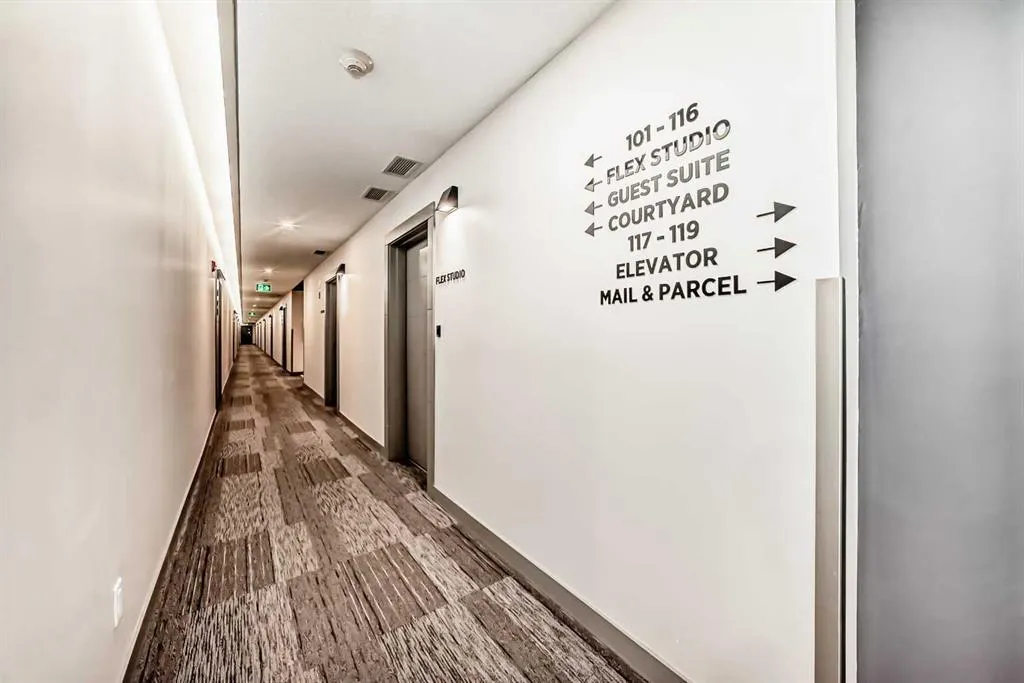 3375 15 Street SW, #311