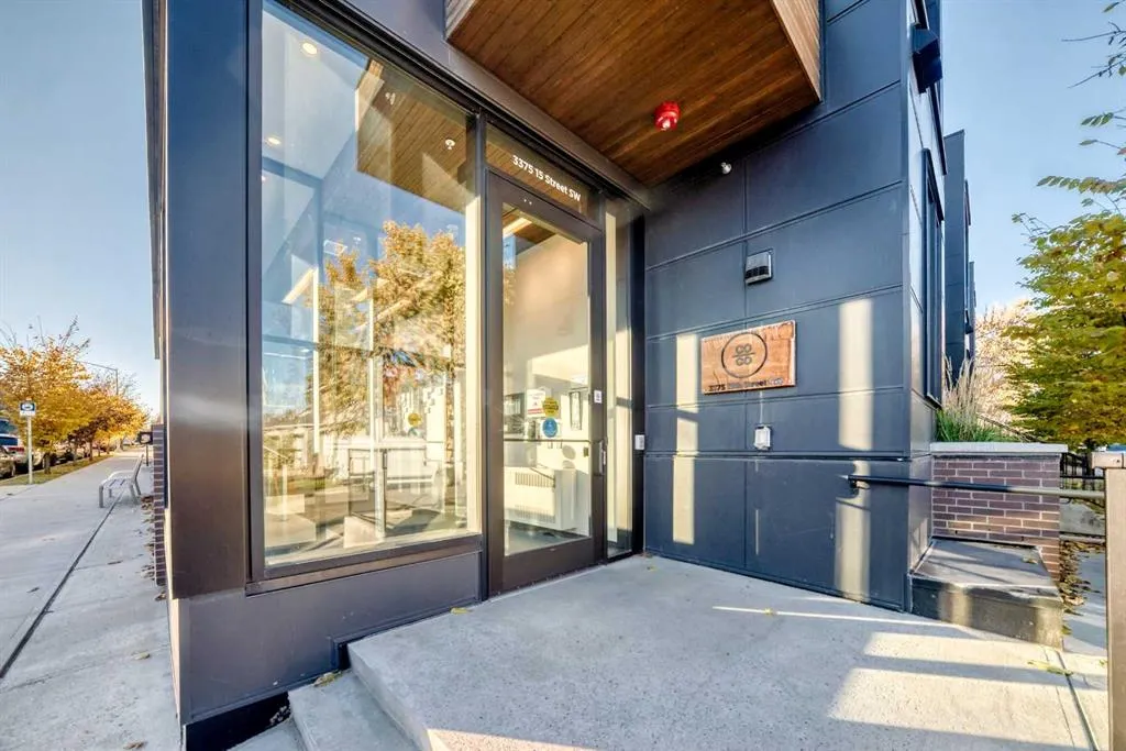 3375 15 Street SW, #311