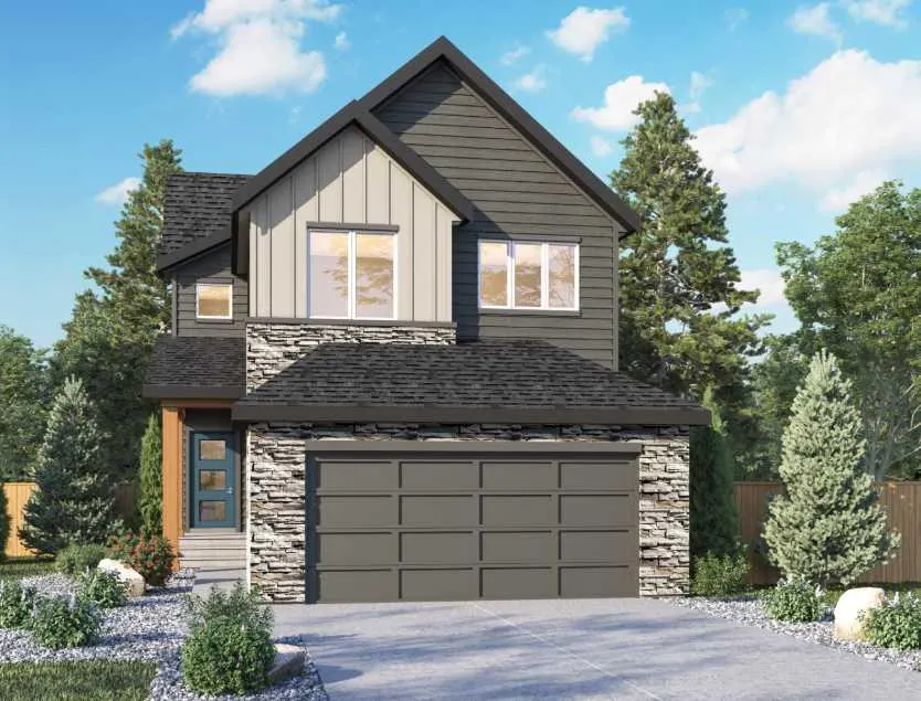 75 Heartwood Villas SE