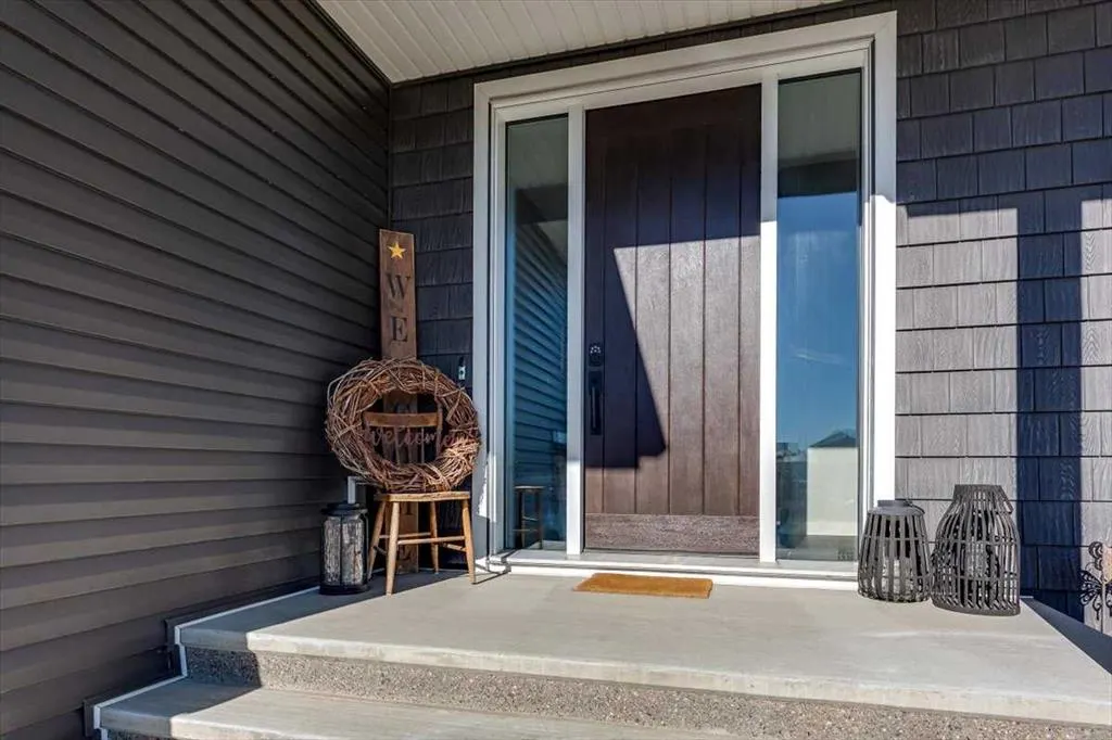 5 Leonard Close