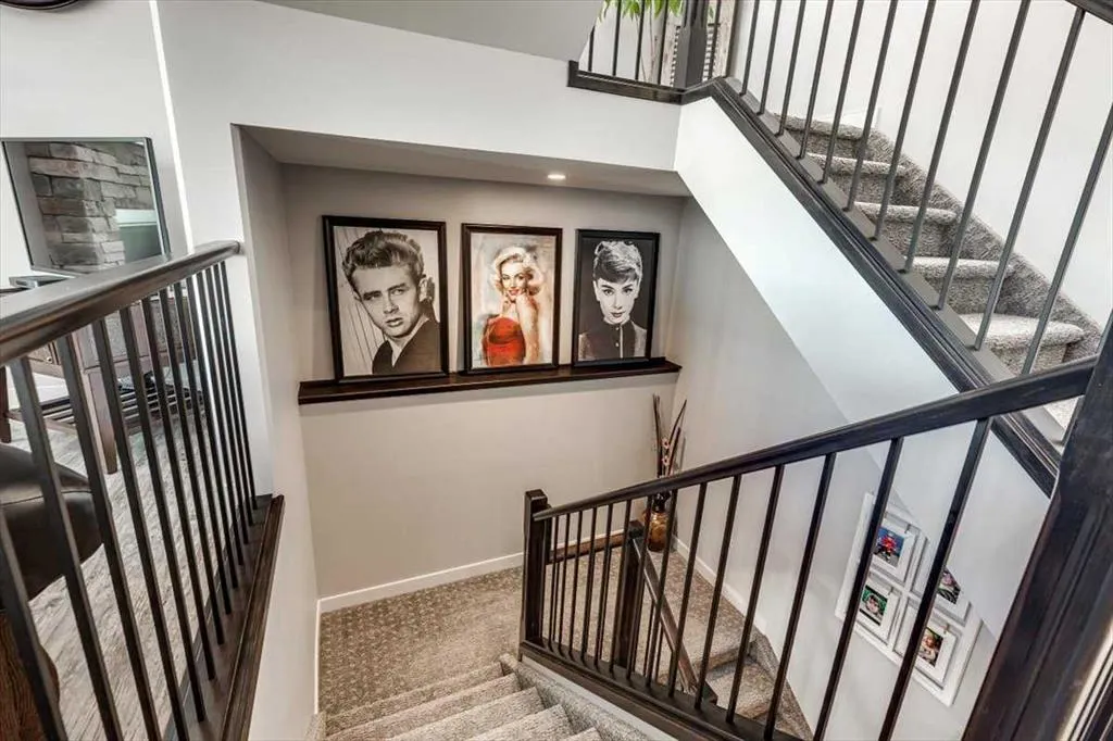 5 Leonard Close