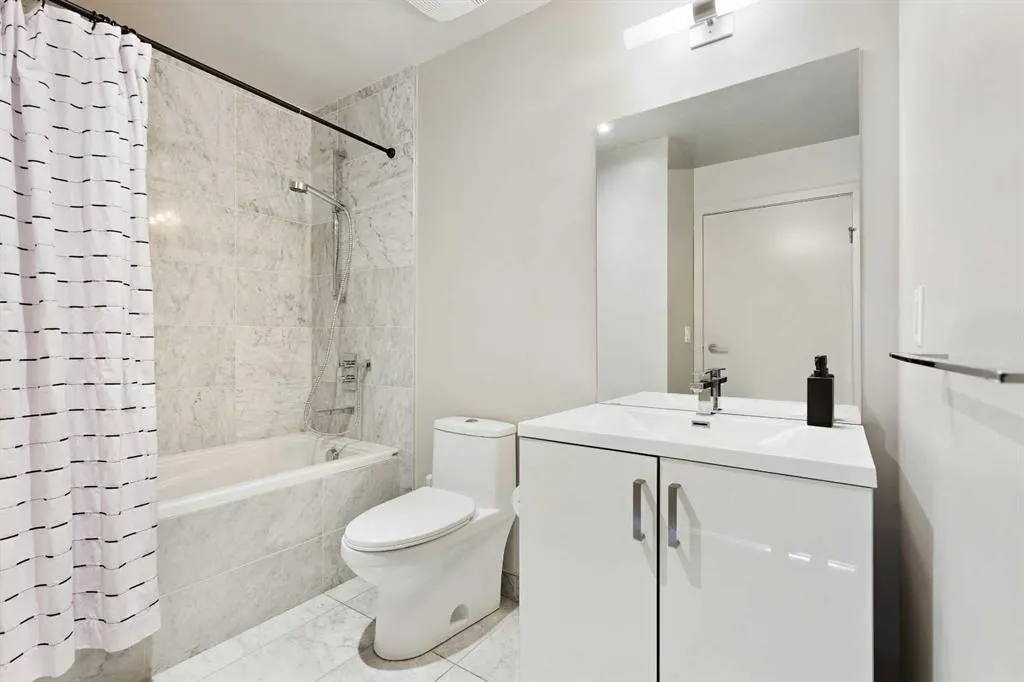 1010 6 Street SW, #606