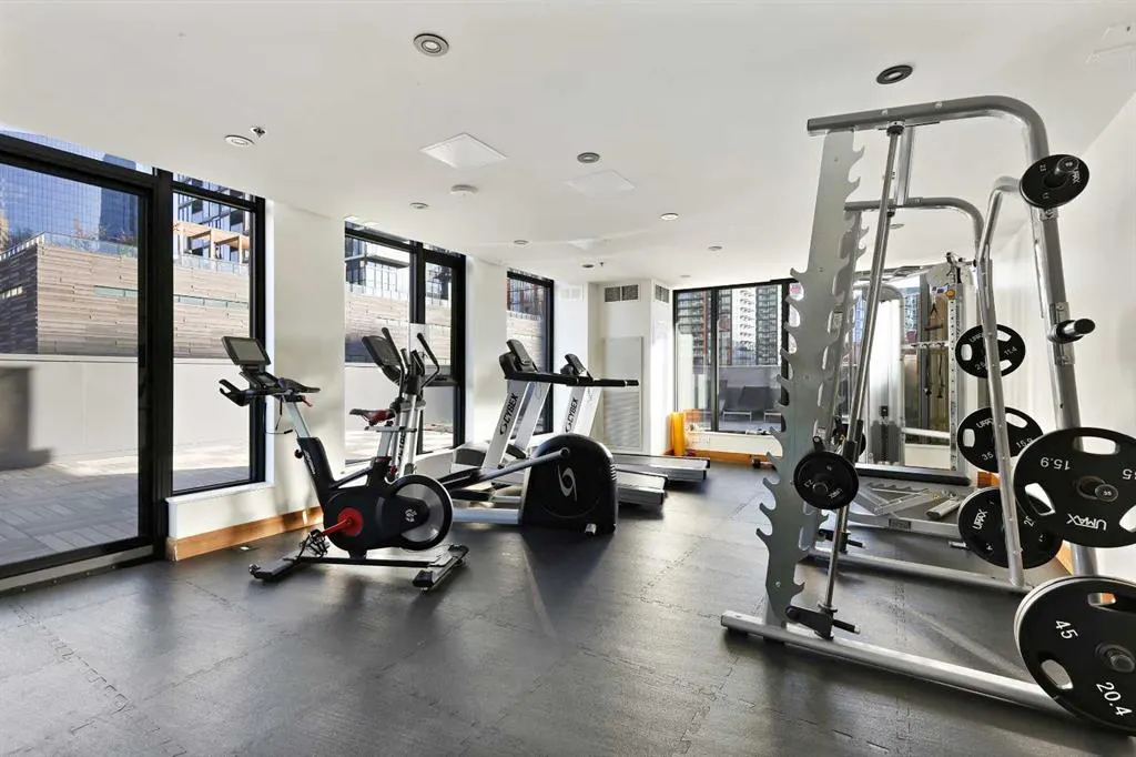 1010 6 Street SW, #606