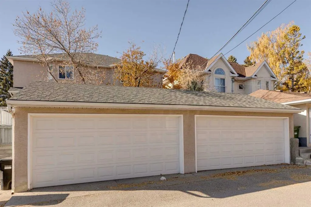 1926 25 Street SW, #1