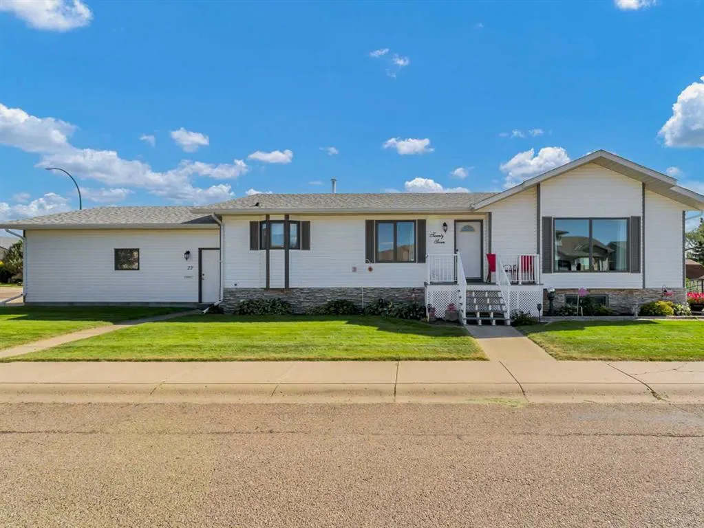 27 Turner Drive SE