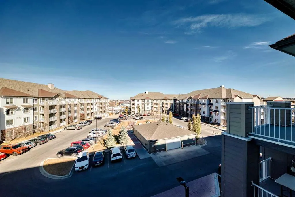 6118 80 Avenue NE, #2425