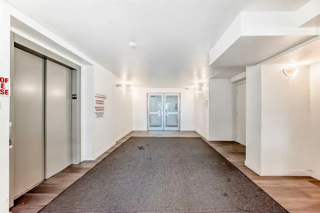 6118 80 Avenue NE, #2425