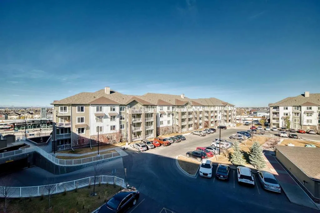 6118 80 Avenue NE, #2425