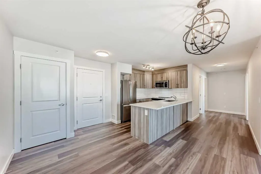 6118 80 Avenue NE, #2425