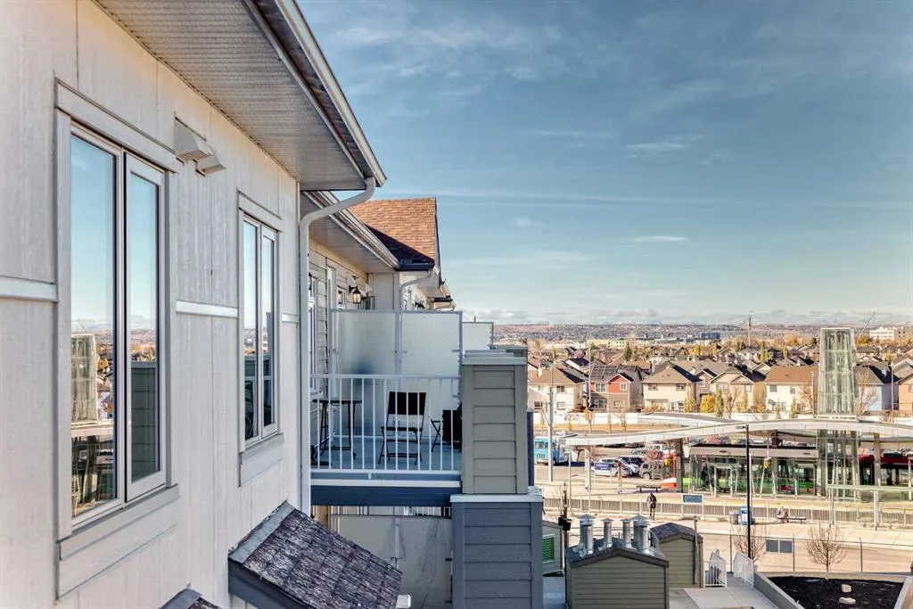 6118 80 Avenue NE, #2425