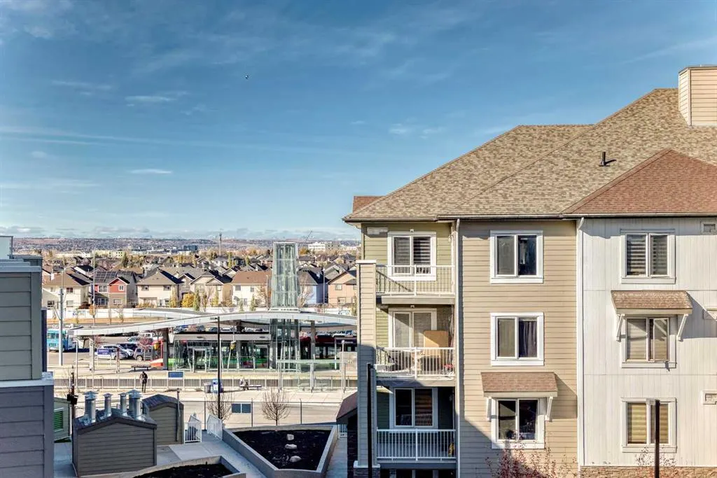 6118 80 Avenue NE, #2425