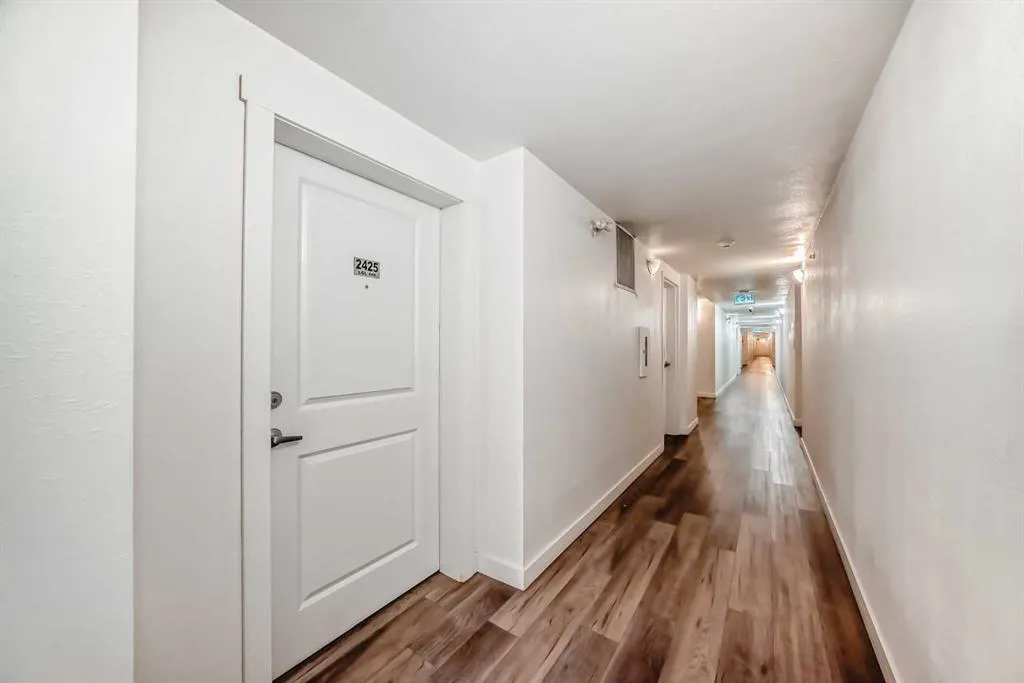 6118 80 Avenue NE, #2425