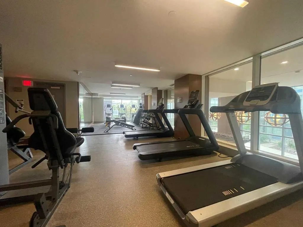 108 Waterfront Court SW, #703