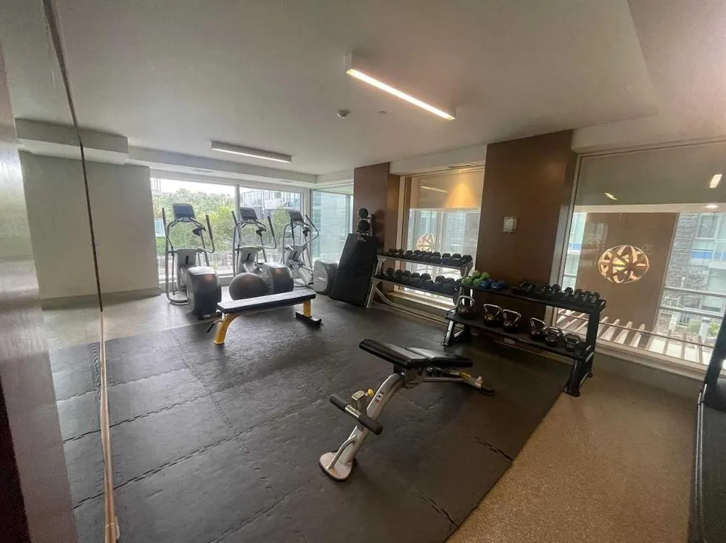 108 Waterfront Court SW, #703